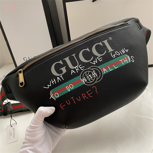 Gucci Bags AAA 063